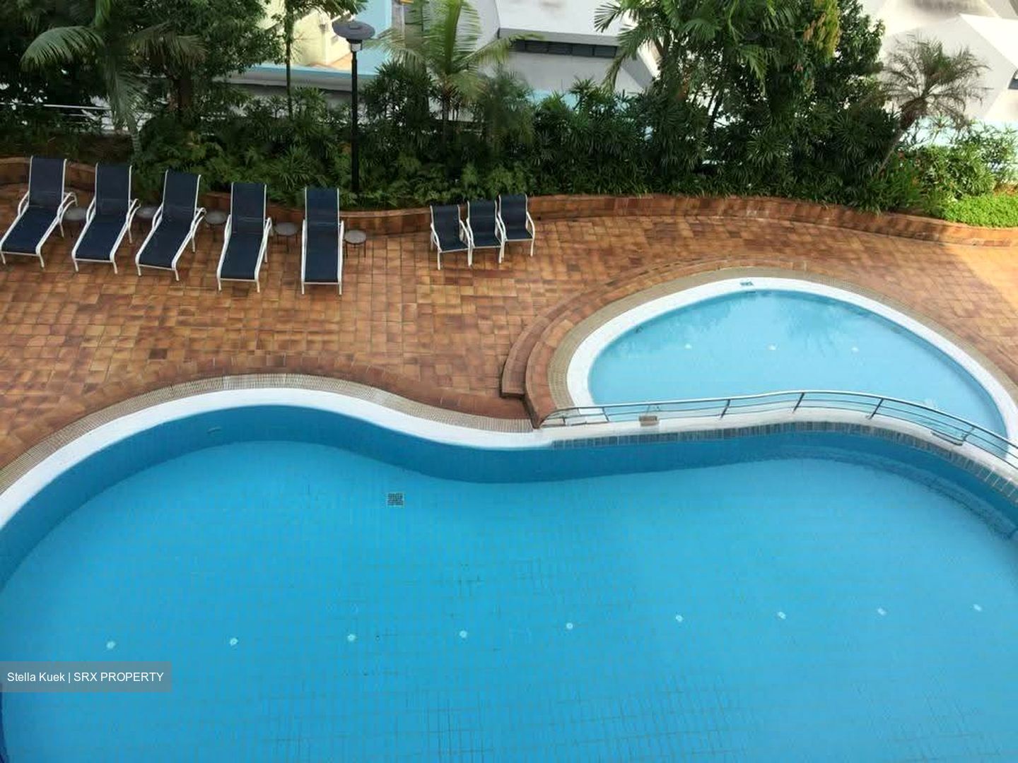 Beauty World Centre (D21), Apartment #570980701